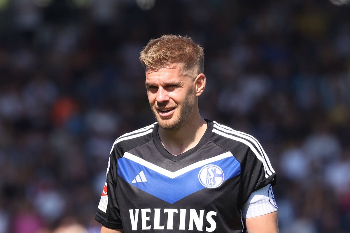 Schalke Kiel Tipp