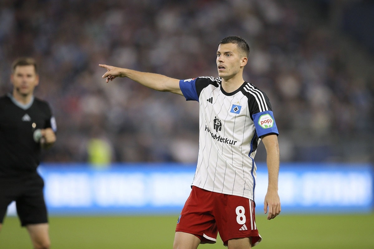 Hannover HSV Tipp