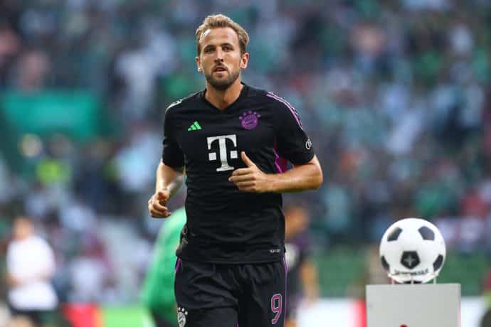 Bundesliga Wetten