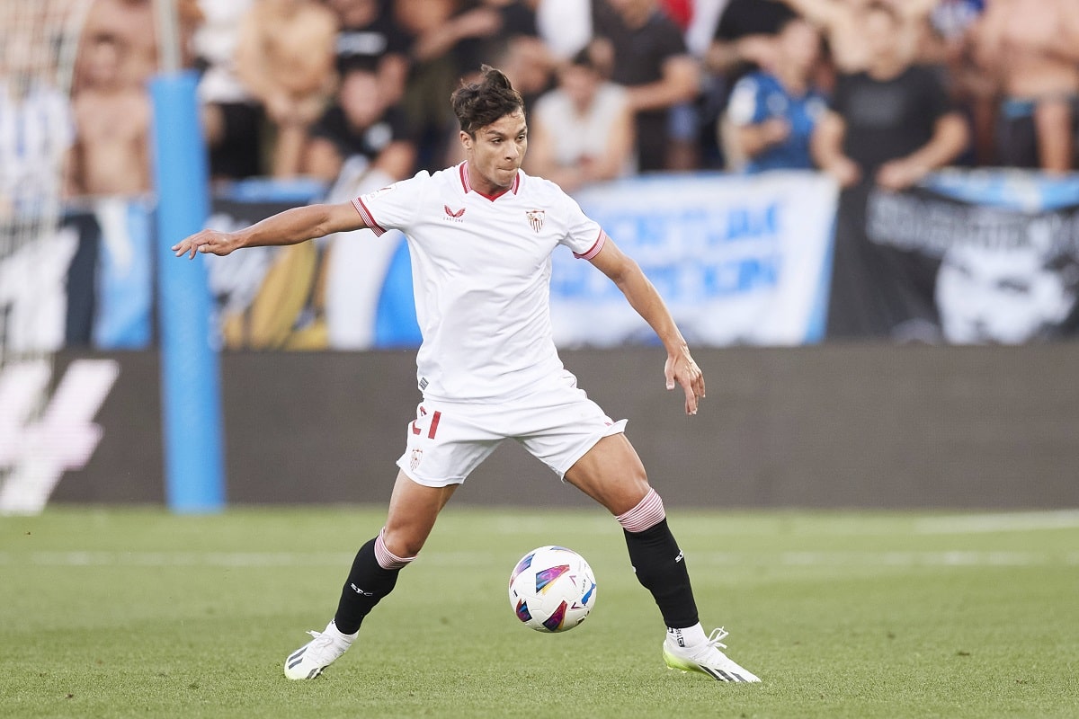 Sevilla Girona Tipp