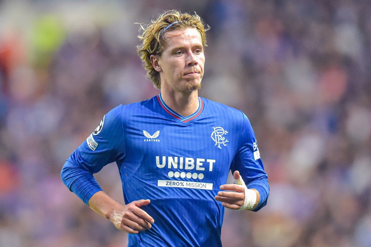 Eindhoven Glasgow Rangers Tipp