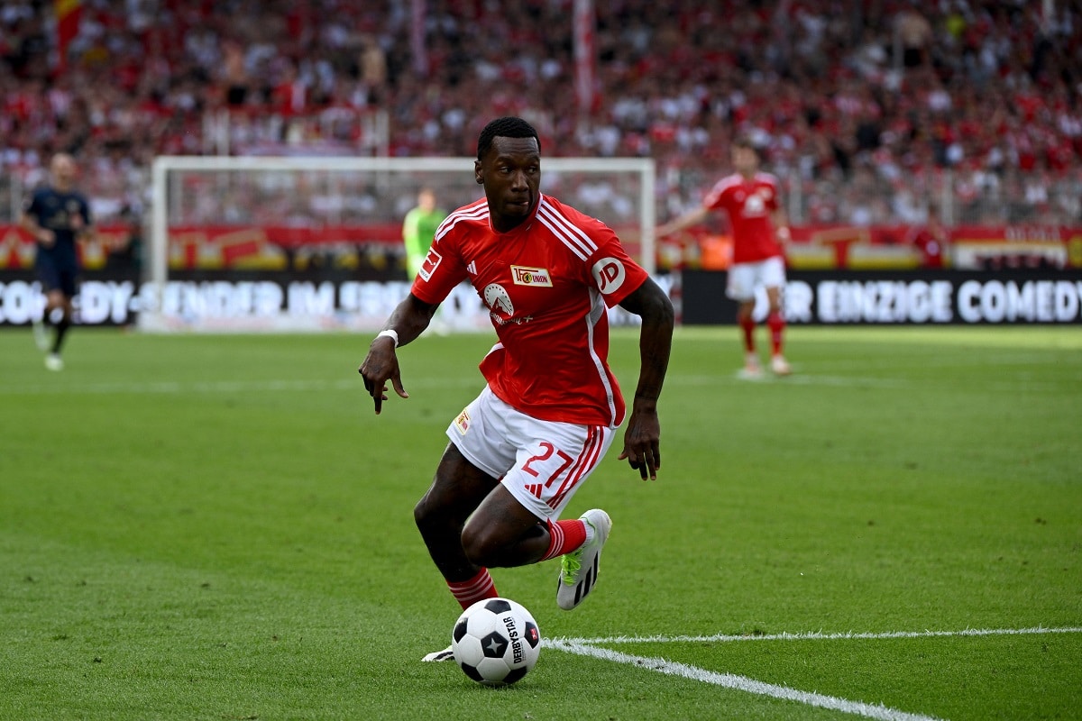 Darmstadt Union Berlin Tipp