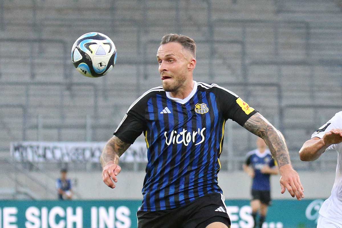 Saarbrücken Dortmund 2 Tipp