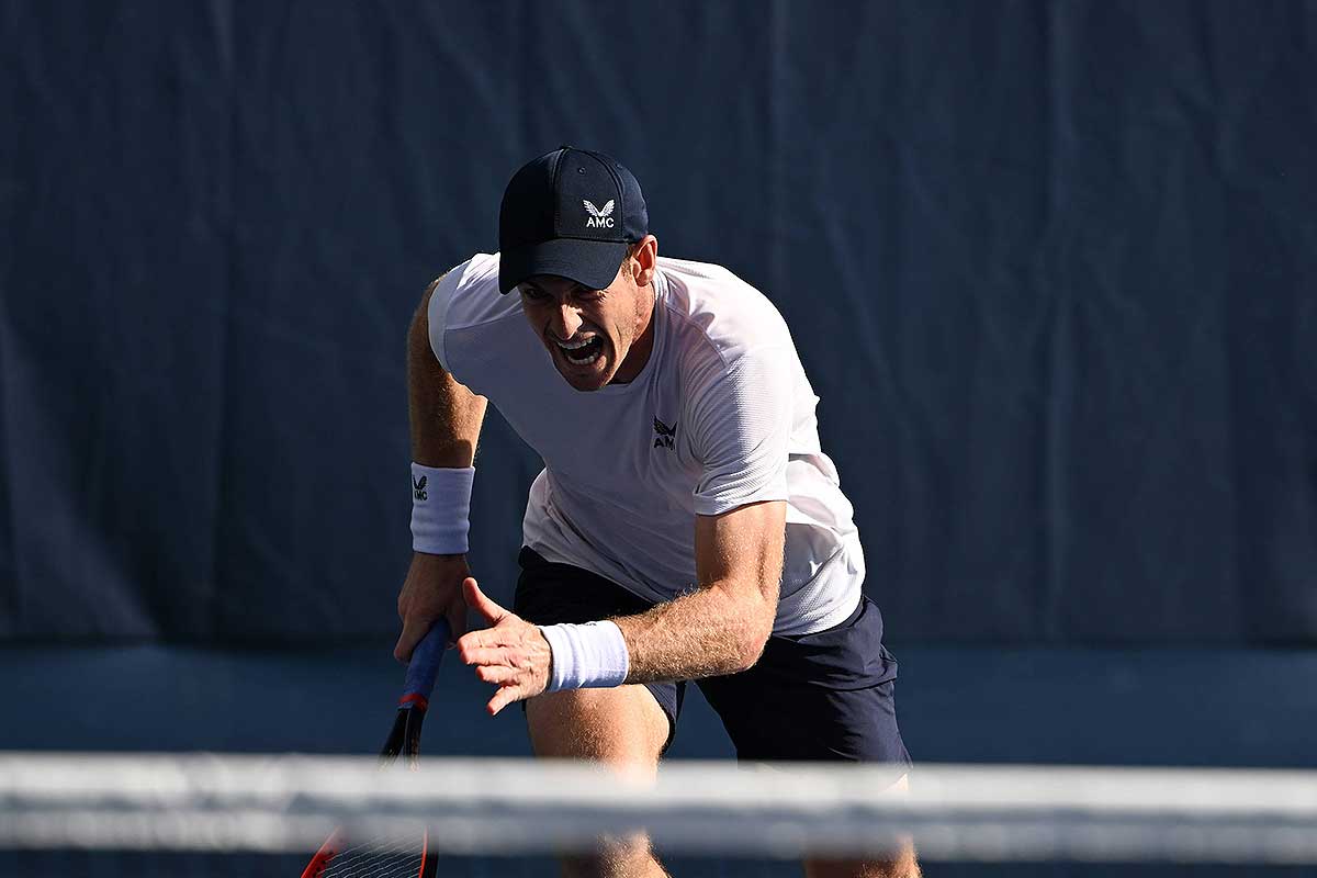 Murray Moutet Tipp