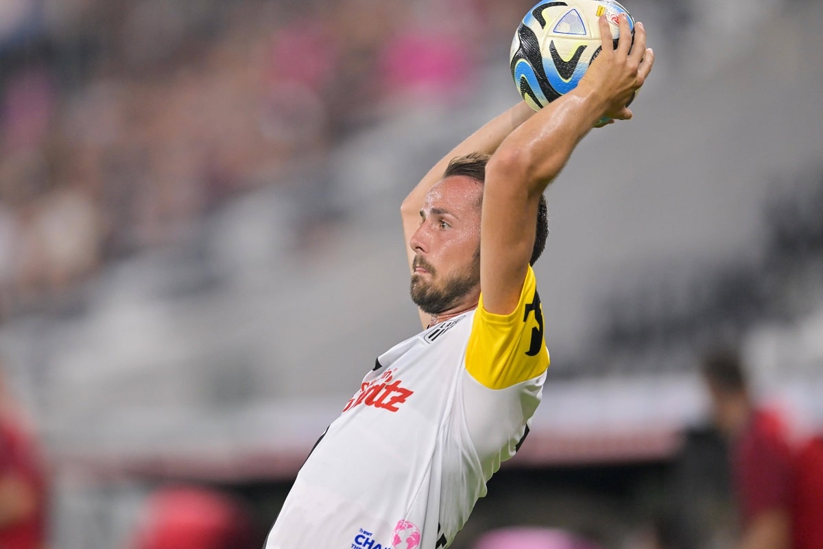 Zrinjski Mostar LASK Tipp