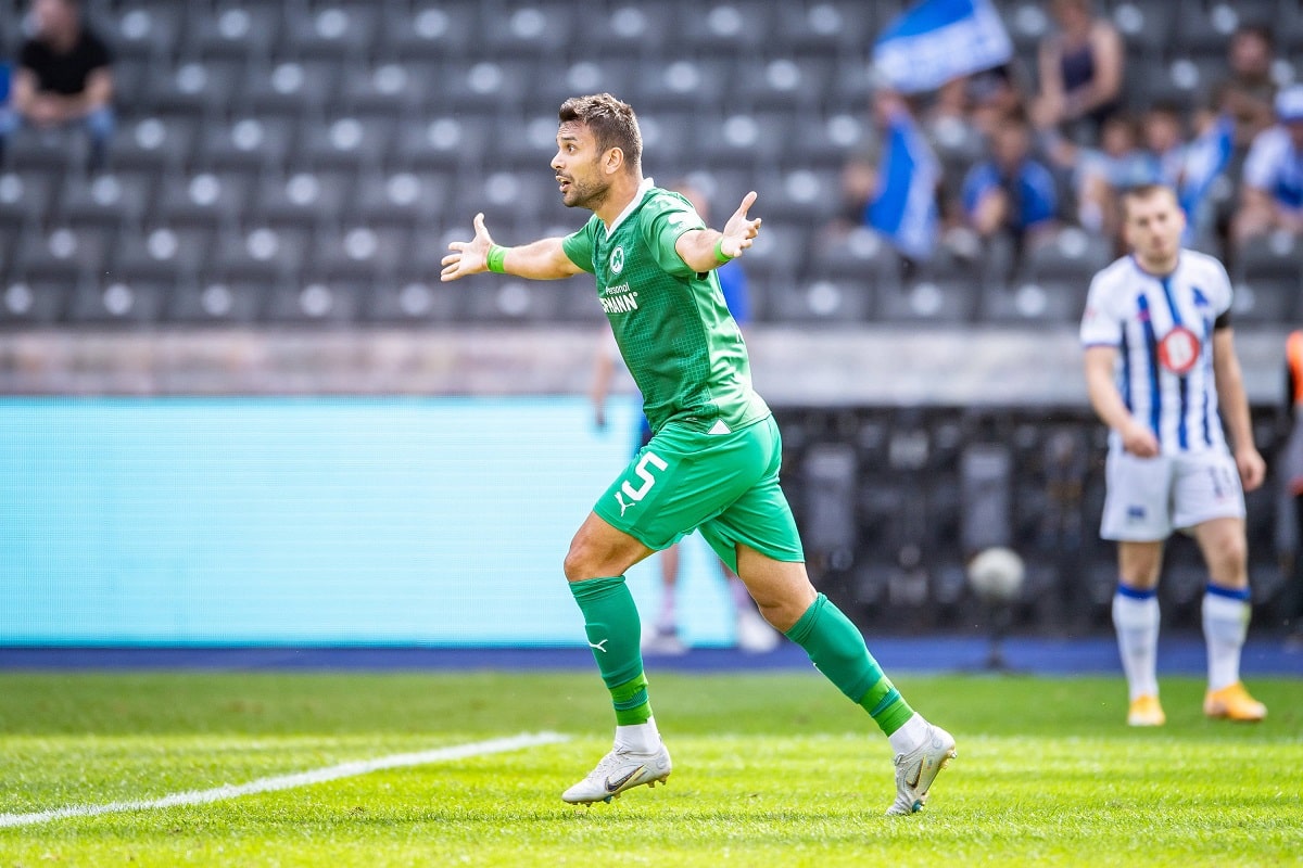 Fürth Hannover Tipp