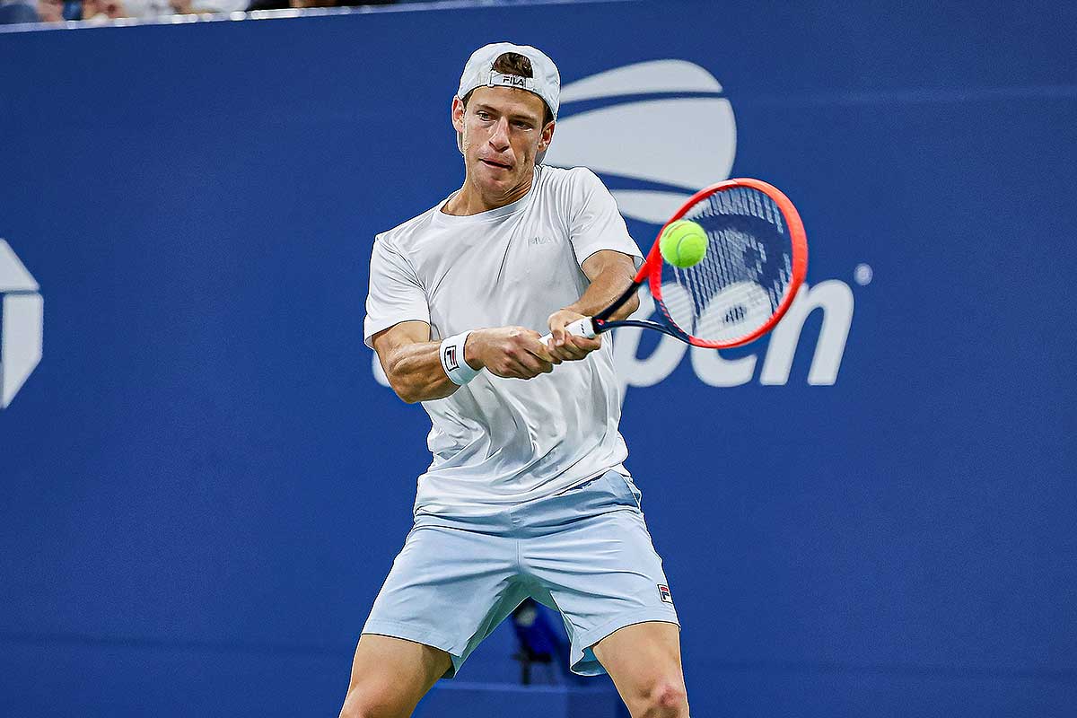 Schwartzman Rinderknech Tipp