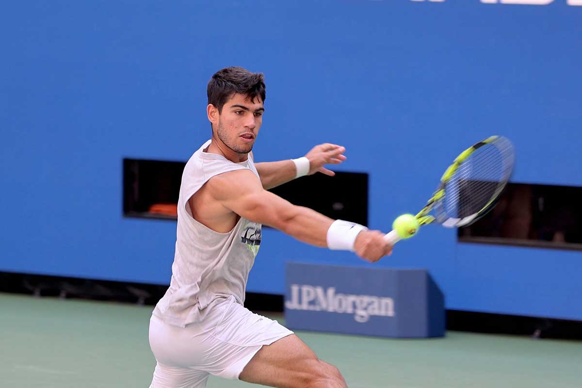 US Open heute 29.08