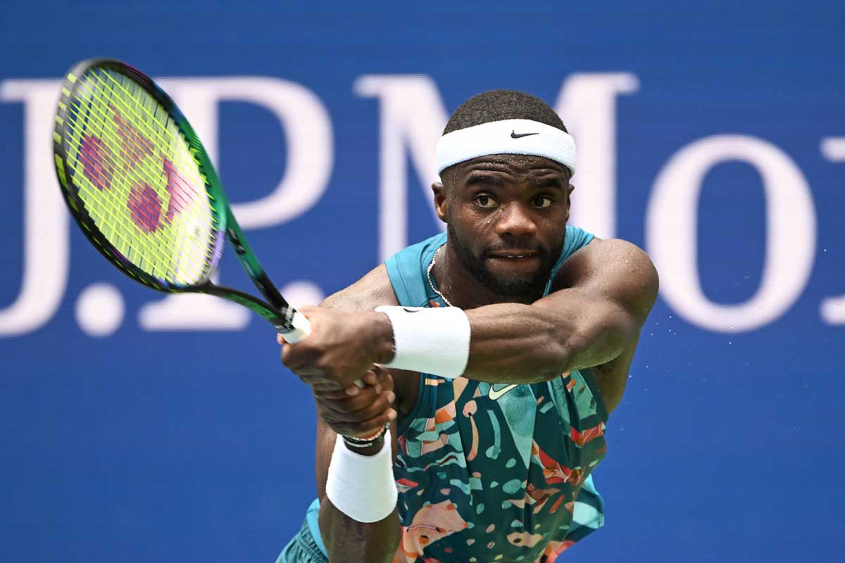 US Open heute 30.08