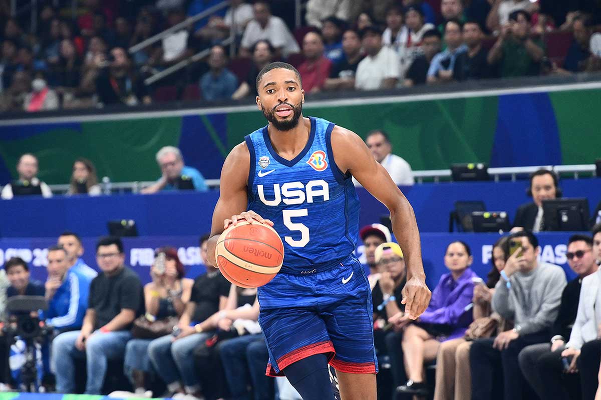 USA Montenegro Tipp