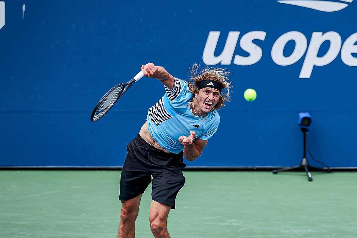 US Open heute 31.08