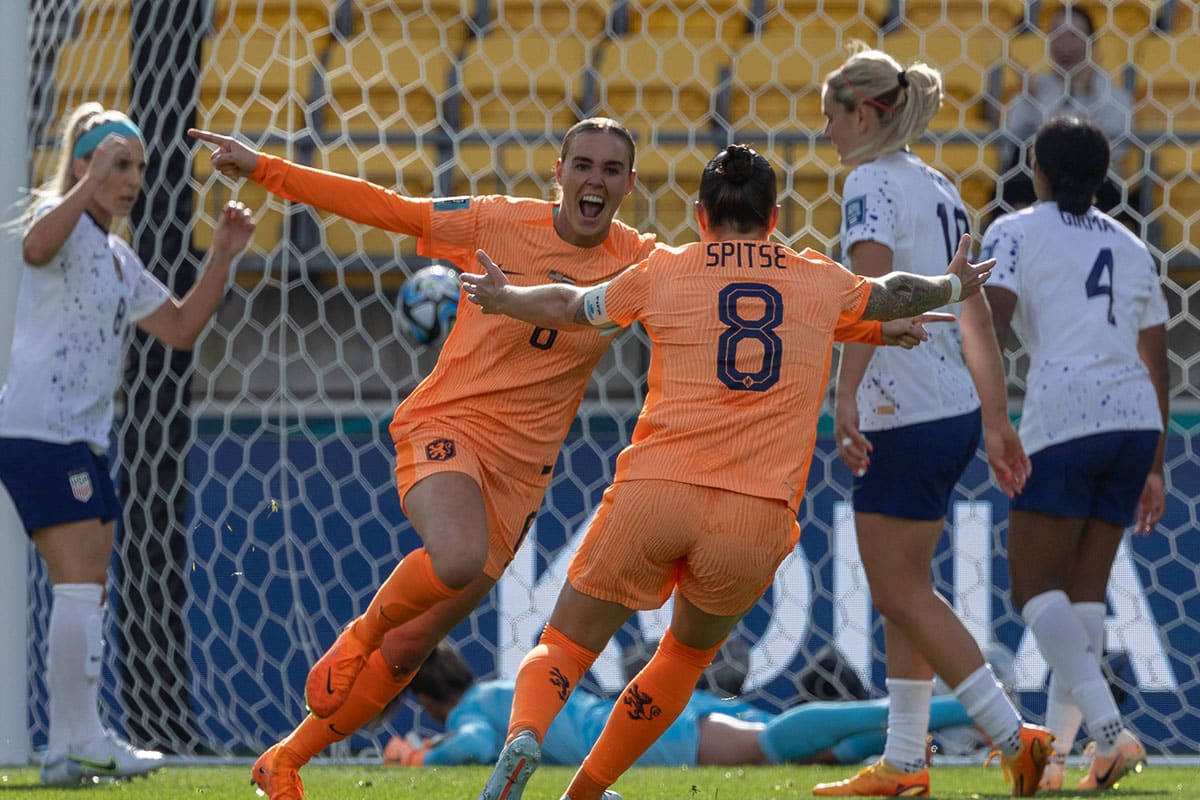 Holland Südafrika Tipp