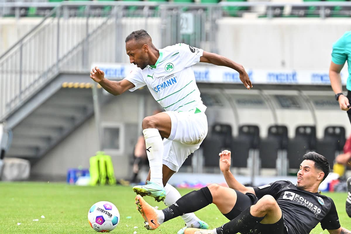 Kiel Fürth Tipp