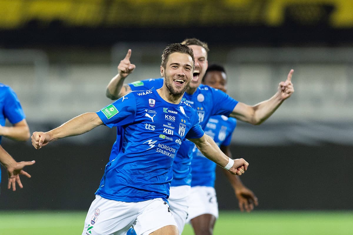 Sheriff Tiraspol Klaksvik Tipp