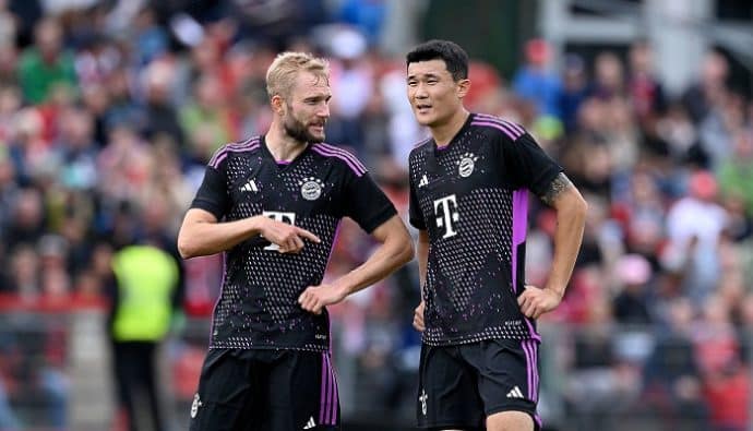 Supercup Wetten
