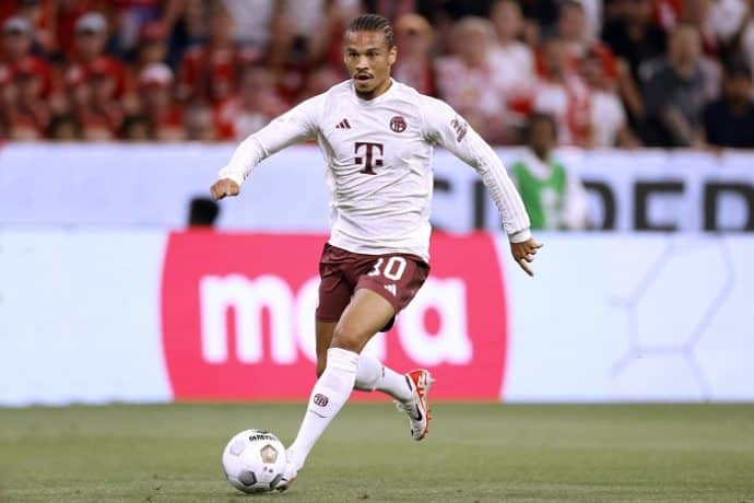 Bremen - Bayern Quoten