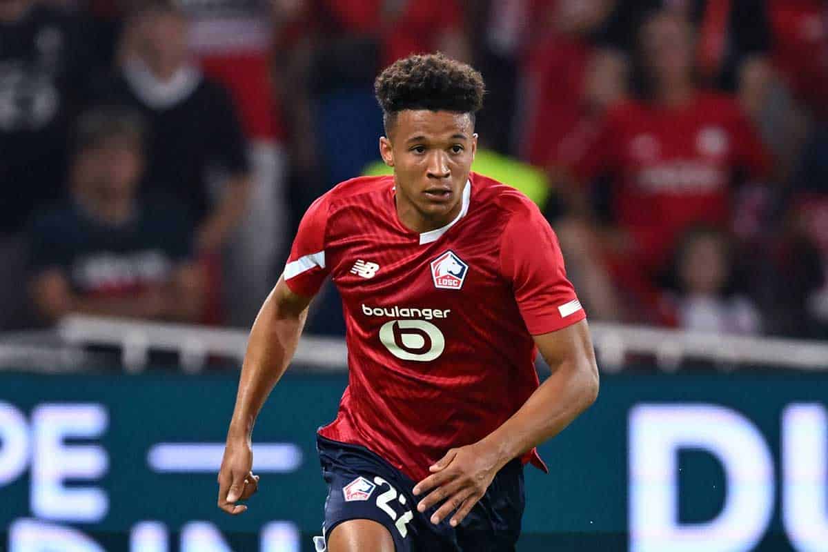 Rijeka Lille Tipp
