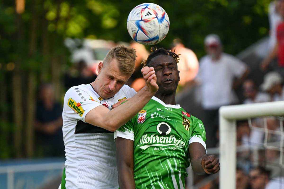 Lustenau Altach Tipp