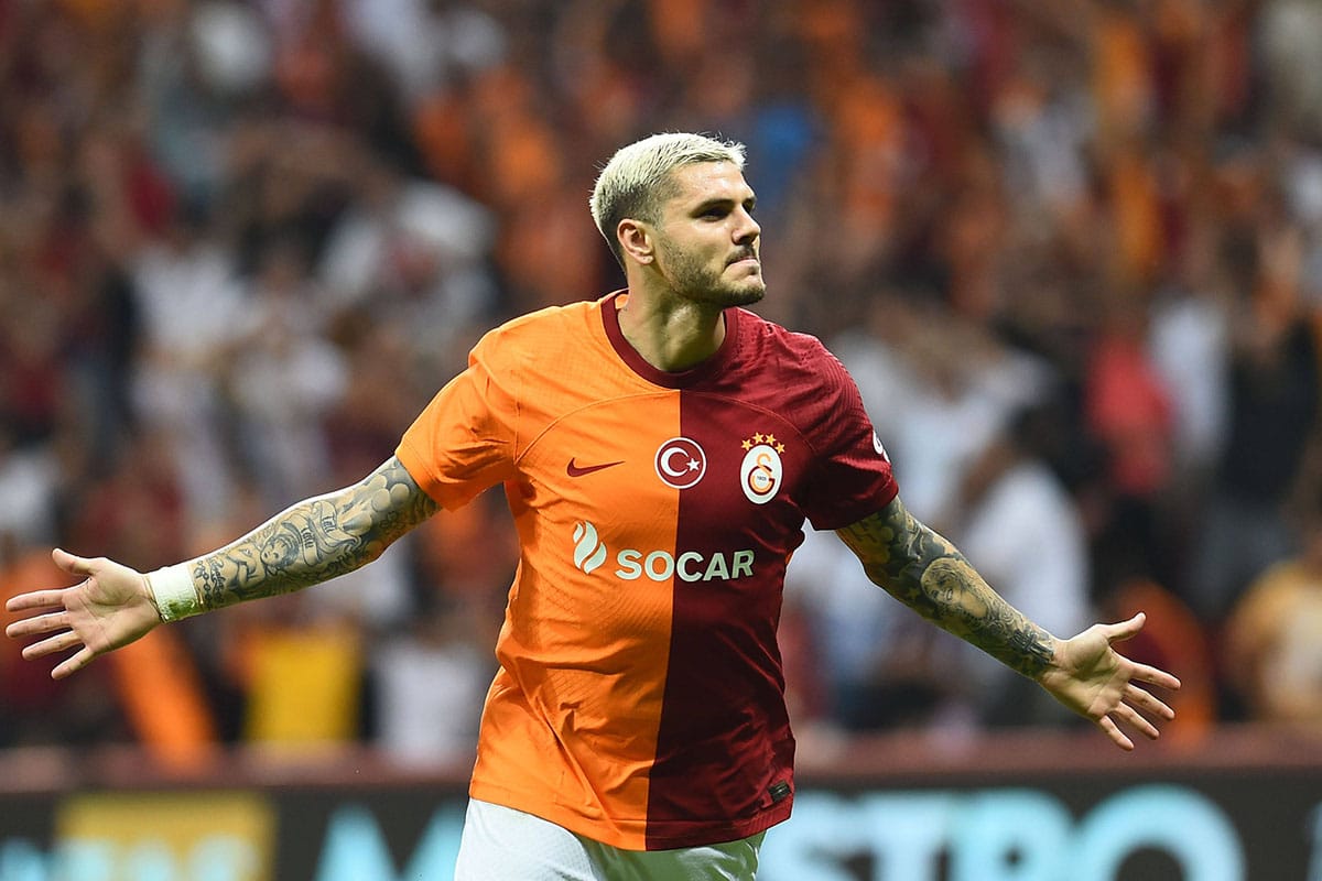 Molde Galatasaray Tipp