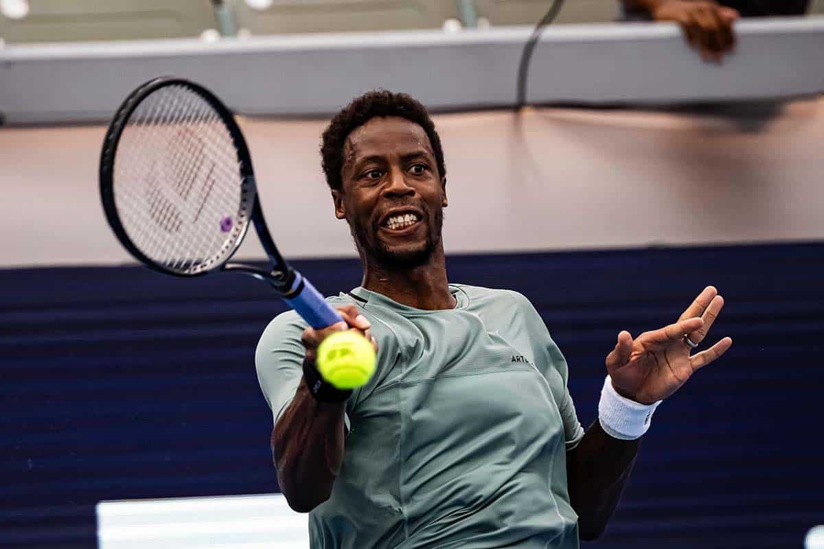 Daniel Monfils Tipp