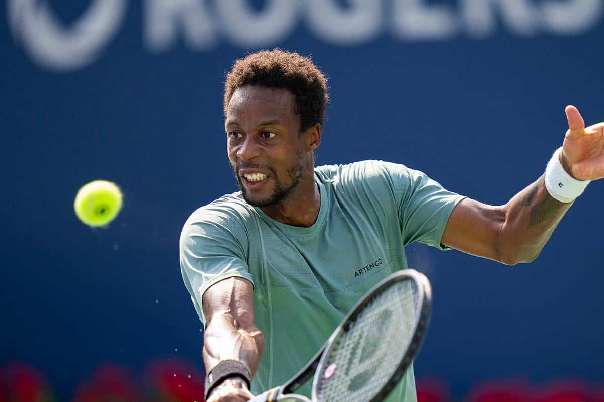 Monfils Sinner Tipp