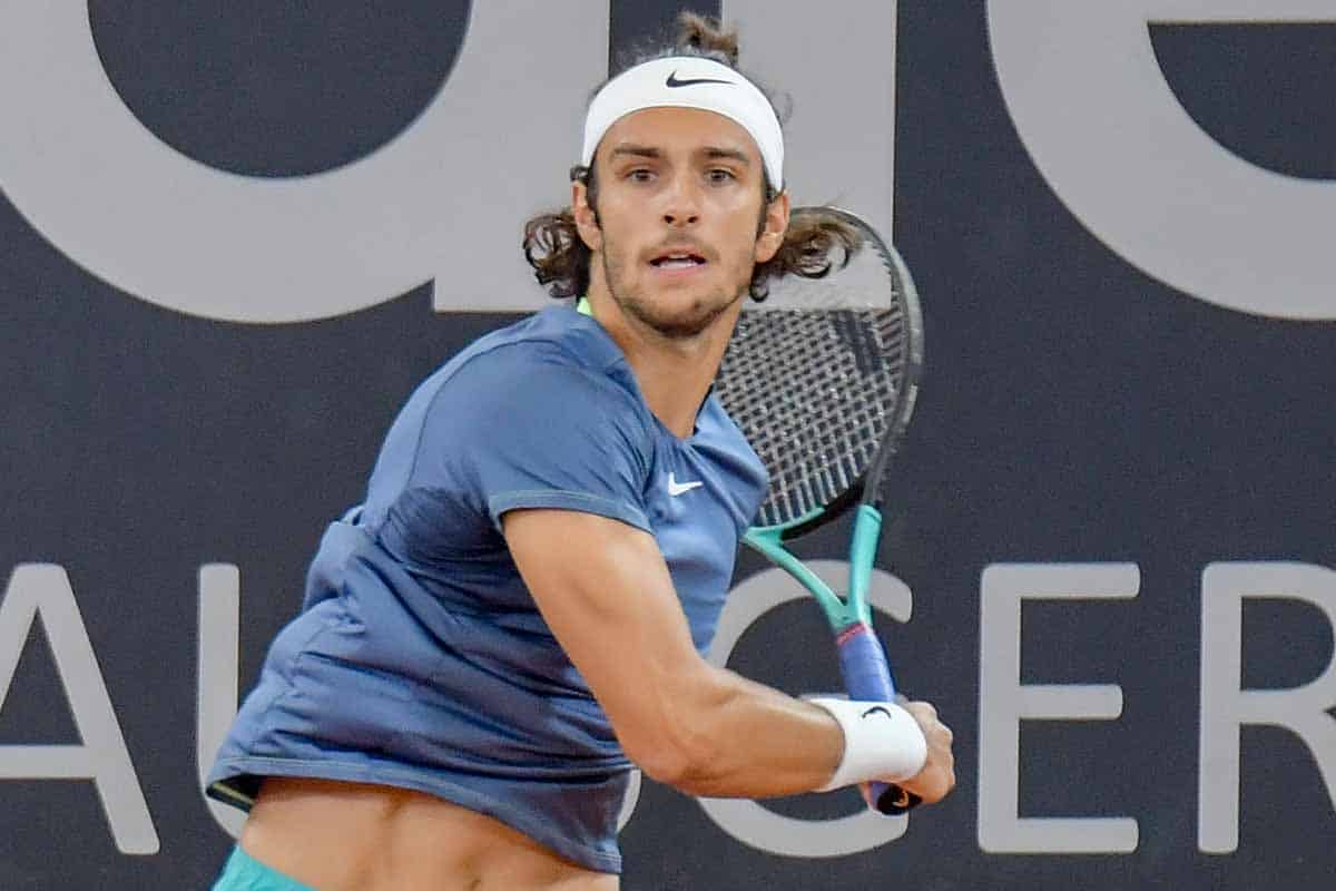 Muesetti Kokkinakis Tipp