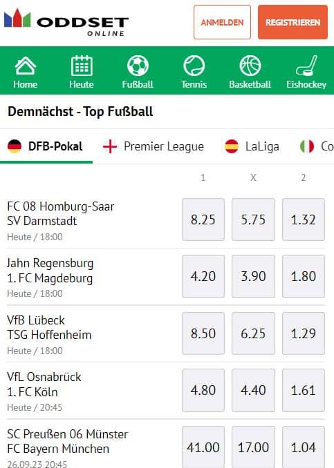 So beenden Sie österreichische Sportwetten in 5 Tagen