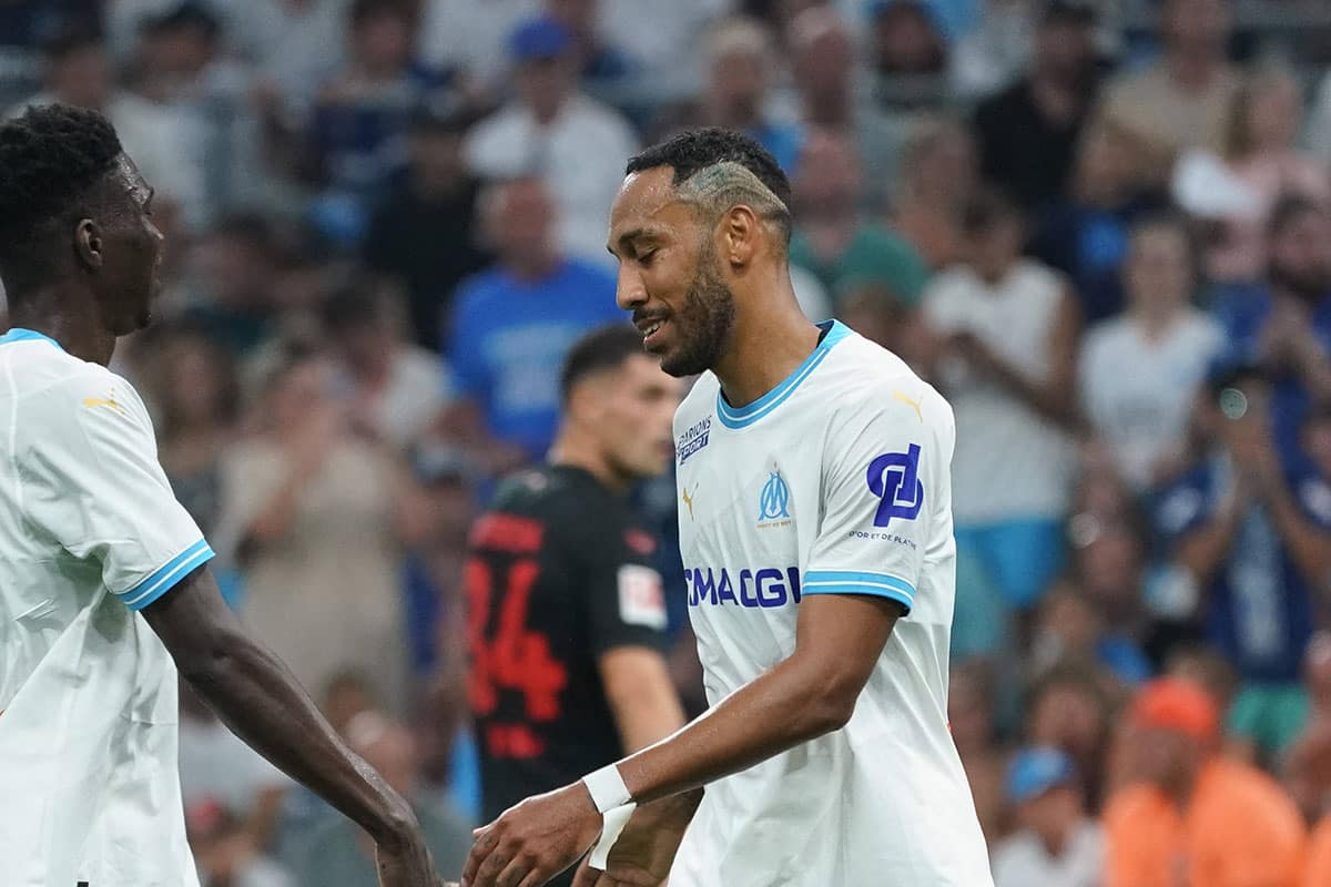 Panathinaikos Athen Marseille Tipp