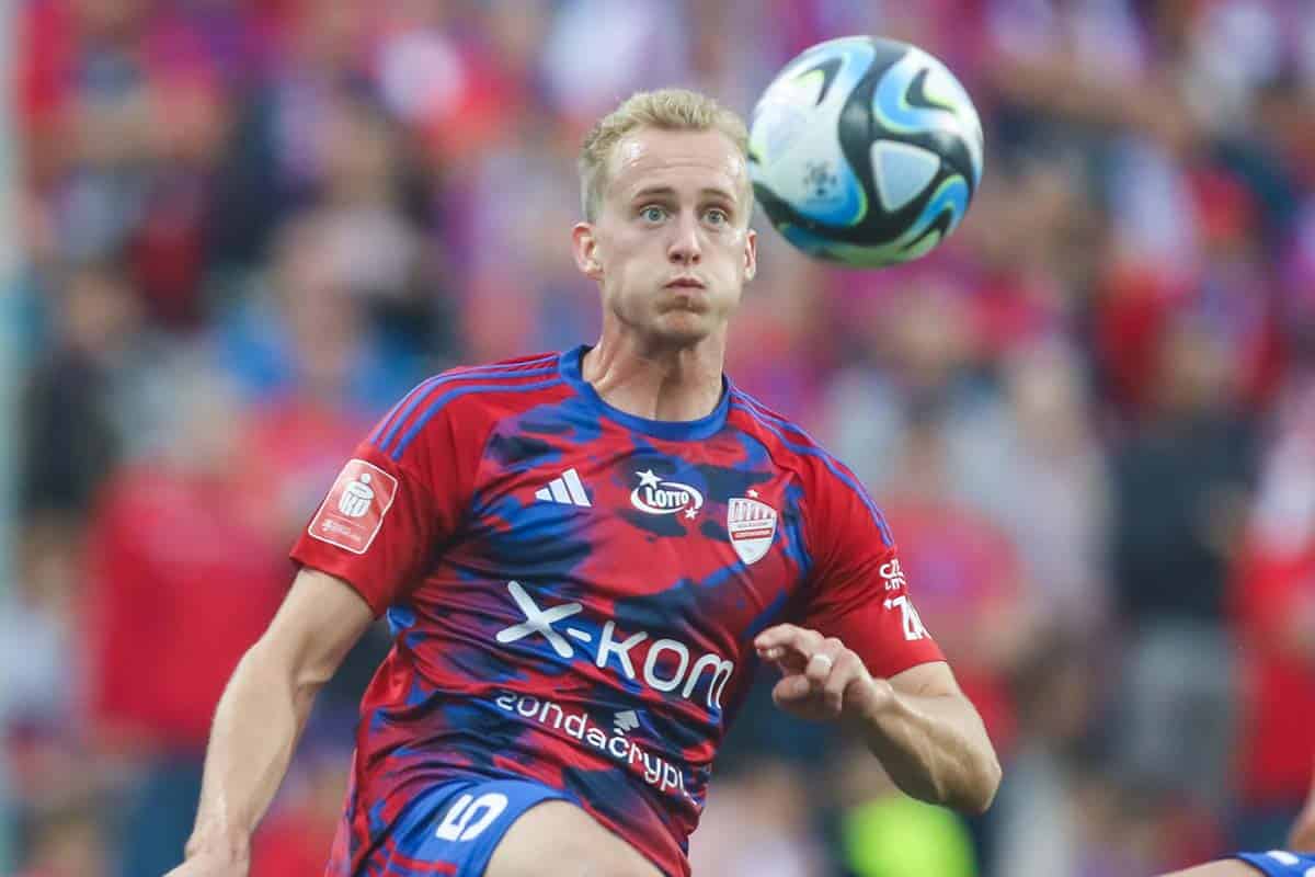Rakow Czestochowa Aris Limassol Tipp