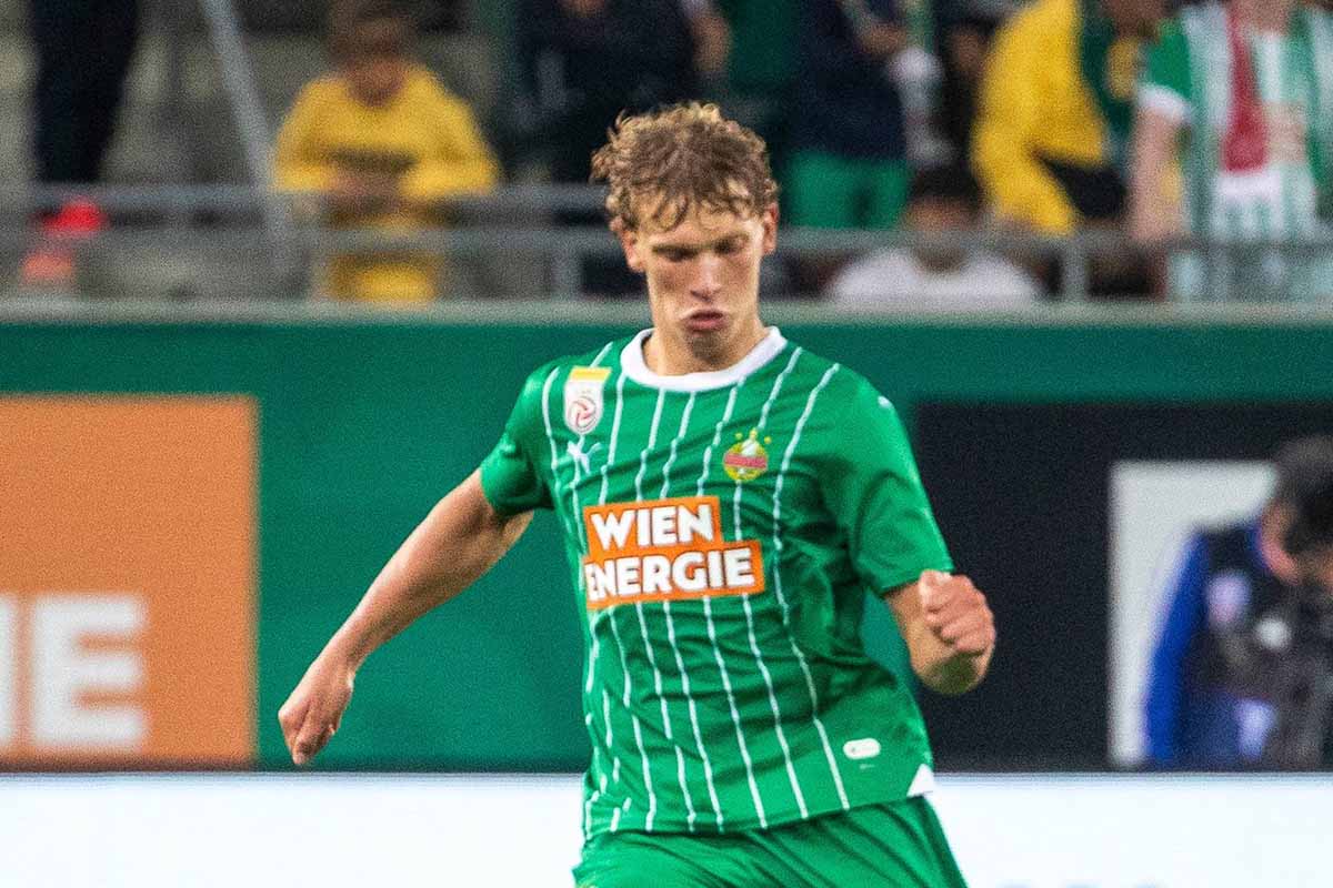 Debrecen Rapid Wien Tipp