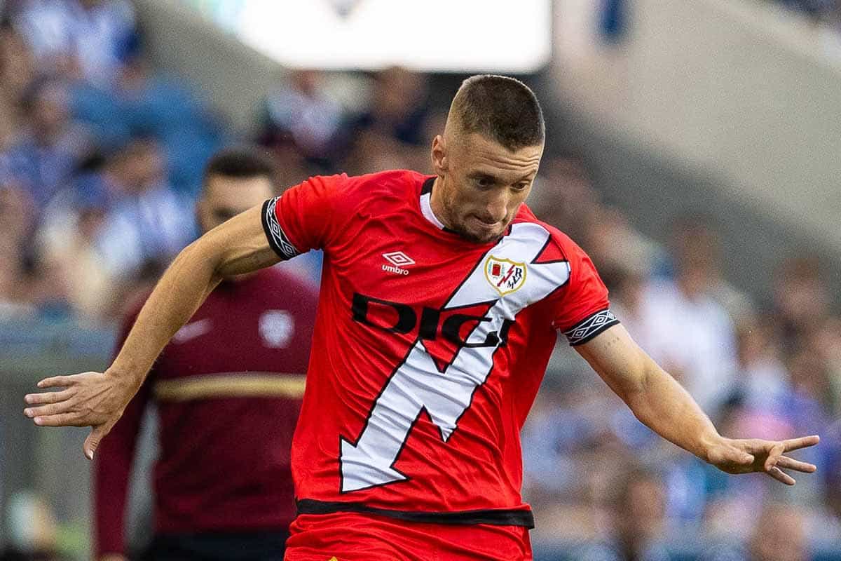 Almeria - Rayo Vallecano  Tipp