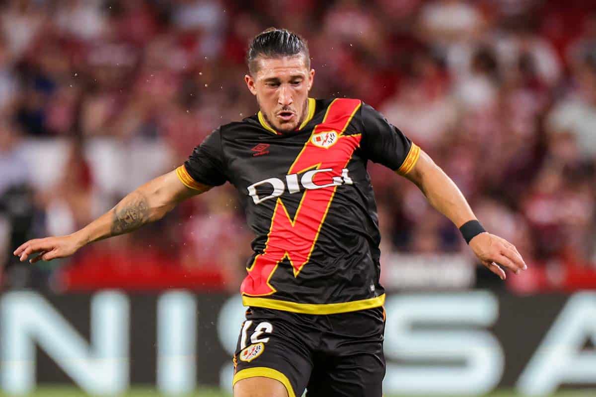 Rayo Vallecano Atletico Madrid Tipp