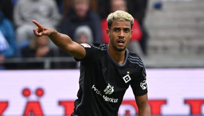 RW Essen - HSV Übertragung Uhrzeit DFB-Pokal
