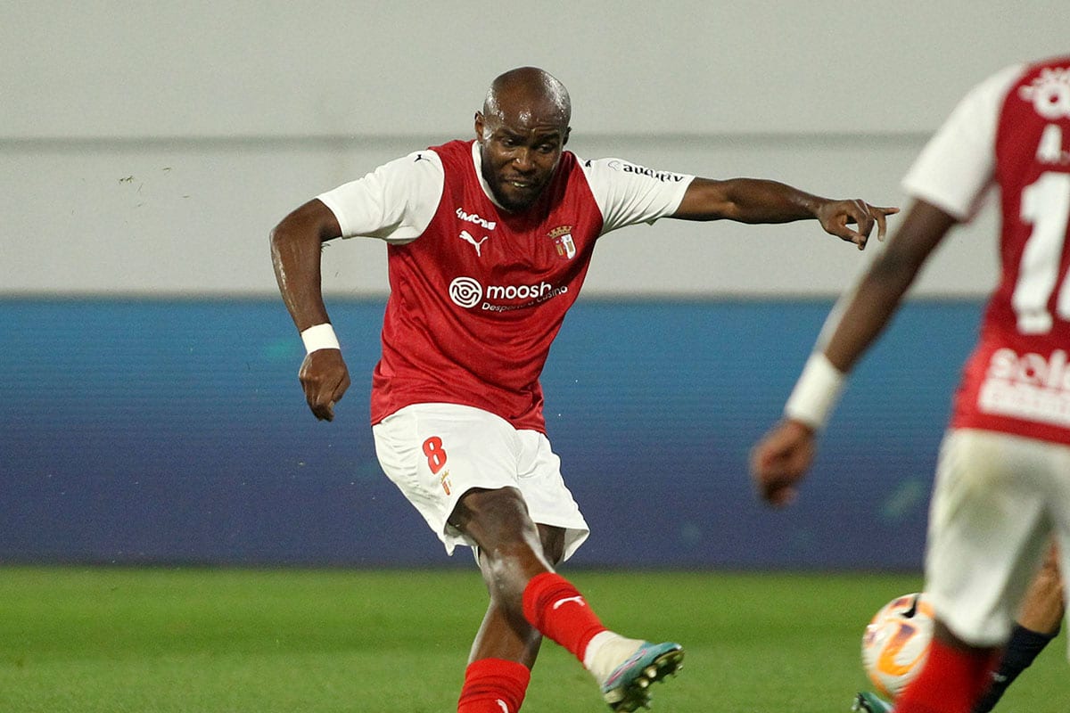 Braga Panathinaikos Athen Tipp