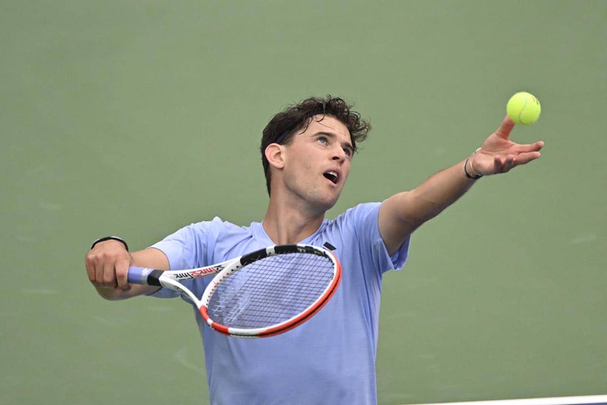 Thiem Shelton Tipp