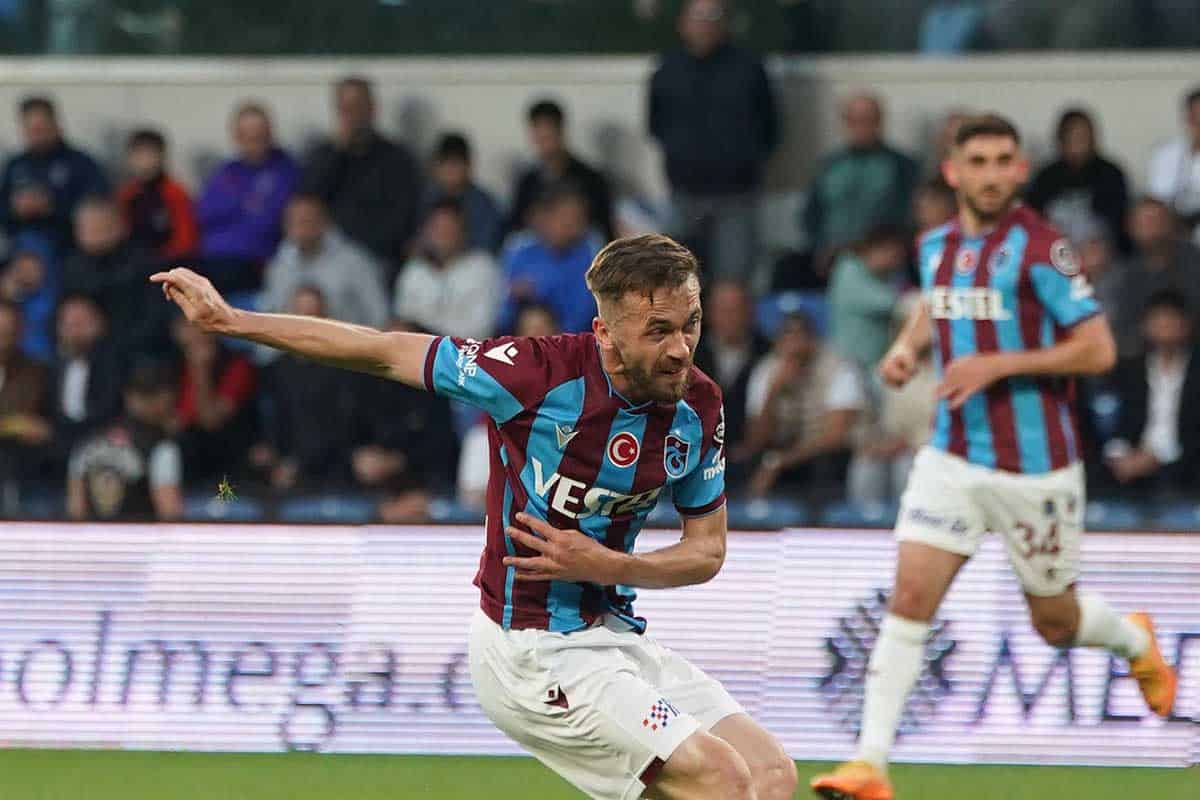 Kasimpasa Trabzonspor Tipp