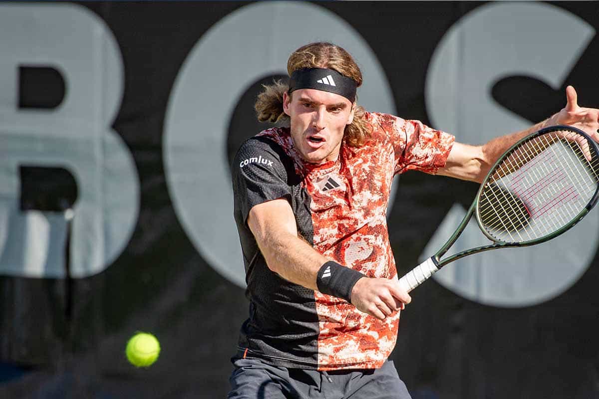 Tsitsipas Monfils Tipp