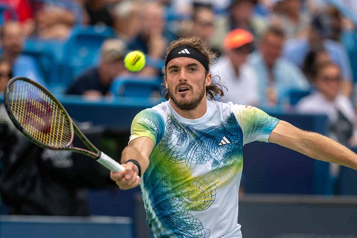 US Open heute 28.08