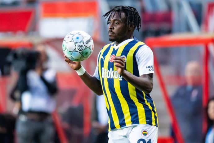 Ankaragücü Fenerbahce Tipp