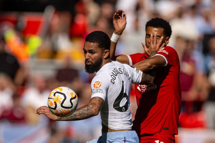 Aston Villa Crystal Palace Tipp