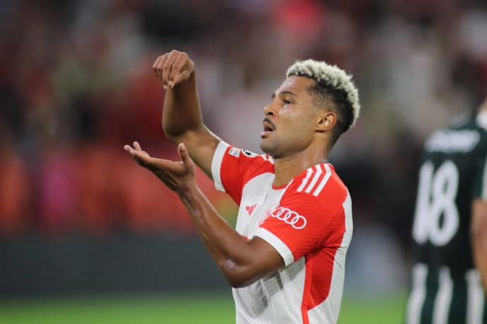 Bayern Bochum Tipp