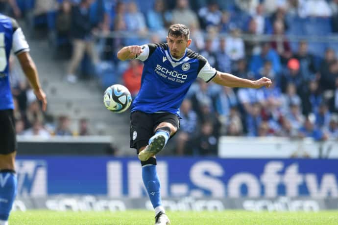 Bielefeld Freiburg II Tipp