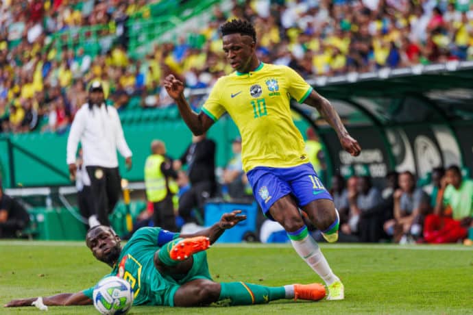 Brasilien Bolivien Tipp