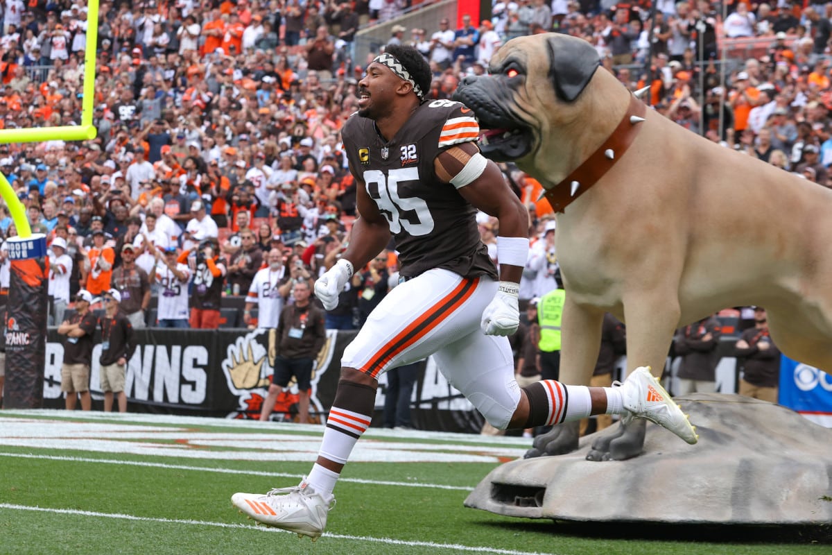 Browns Ravens Tipp