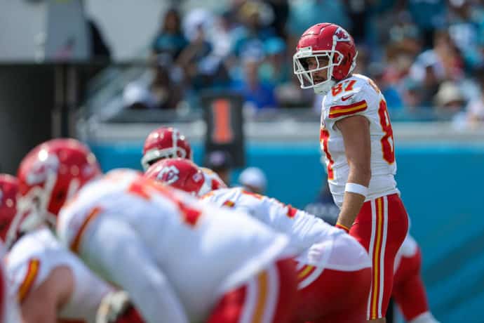 chiefs vs bears übertragung stream