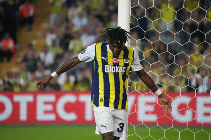 Fenerbahce Rizespor Tipp