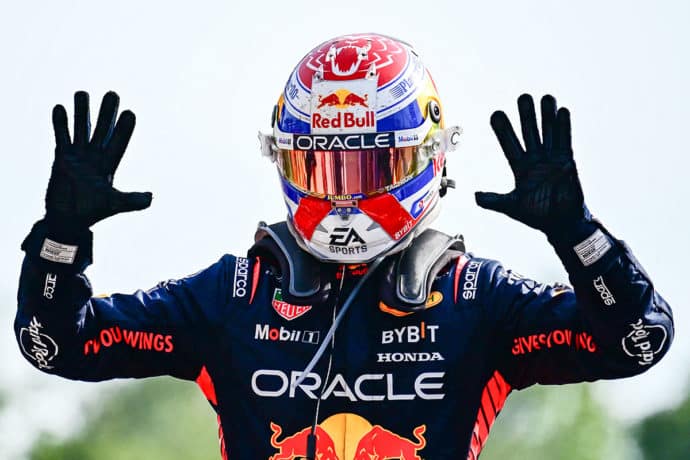 formel 1 gp singapur startzeit