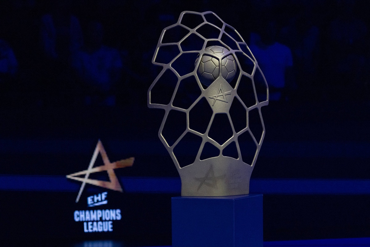 Handball Champions League Sieger Quoten and Wetten