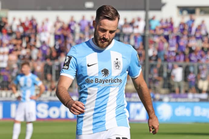 Ingolstadt 1860 München Tipp