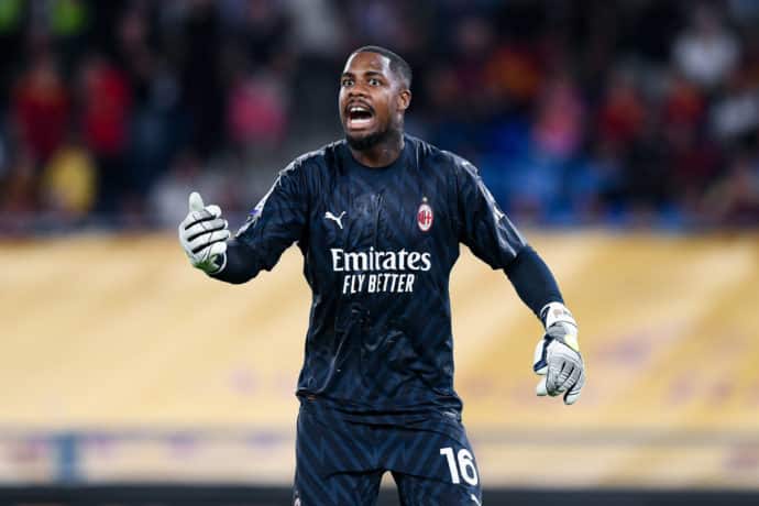 Inter Mailand AC Milan Tipp